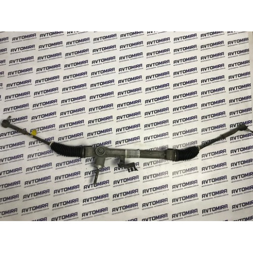 Рулевая рейка RHD Opel Corsa D 2006-2014 R1600048